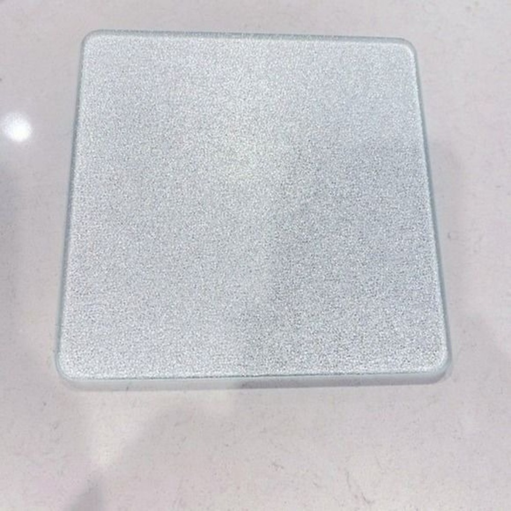 Solid Surface Glass  material for‎ cutting boards, trivets, table tops